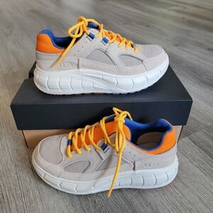 UGG Men's Westsider Low Weather Waterproof Sneakers